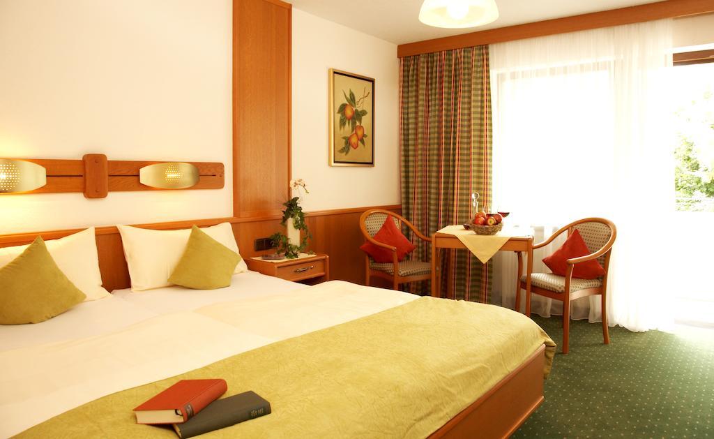 Apart-Hotel Pension Rossmayer 바트푸징 객실 사진